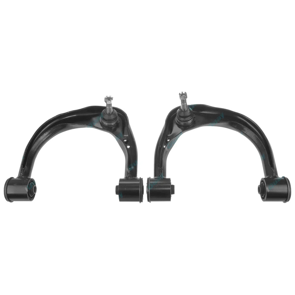 Pair of Front Upper Control Arms for Toyota Prado 120 Series 2002~2009