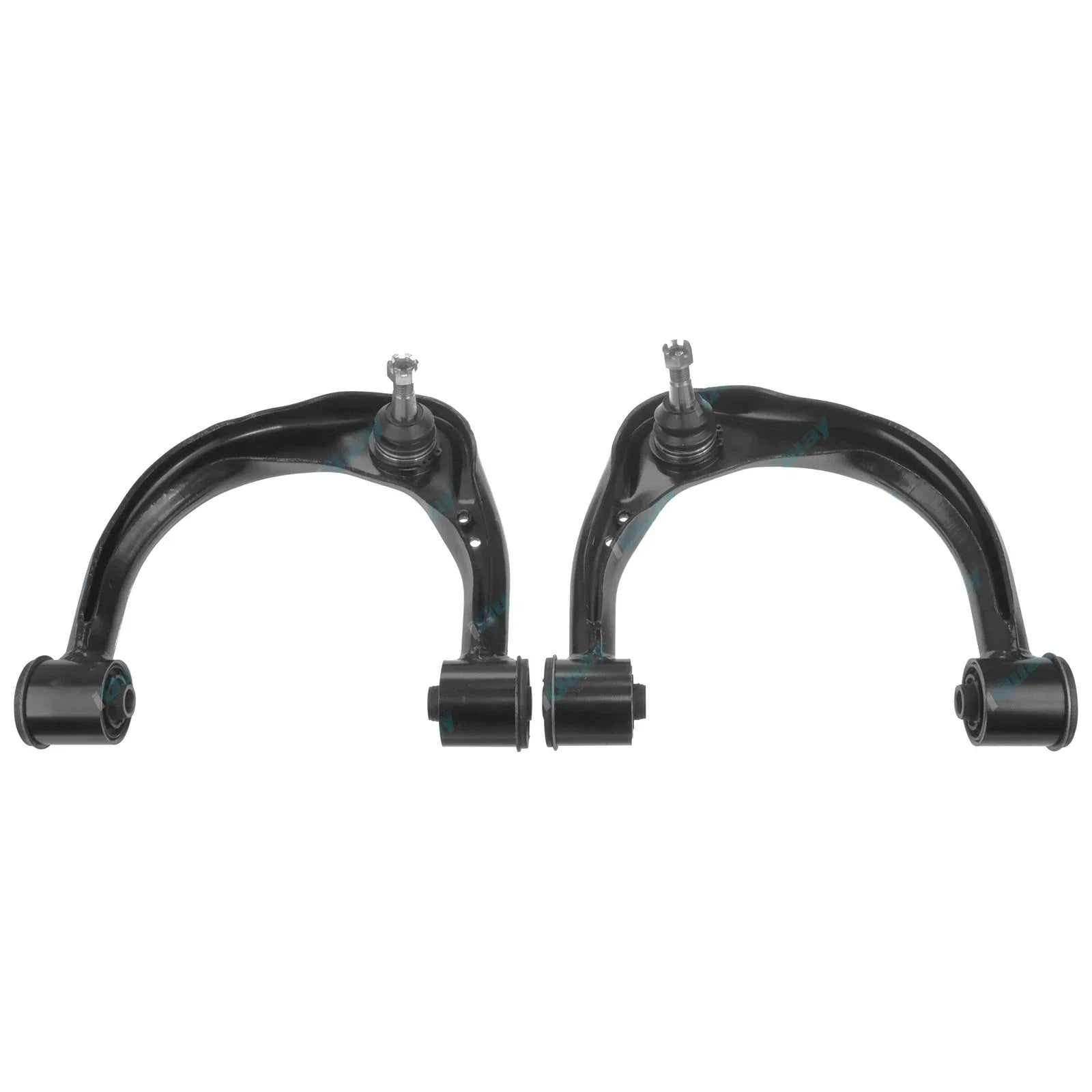 Pair of Front Upper Control Arms for Toyota Prado 120 Series 2002~2009