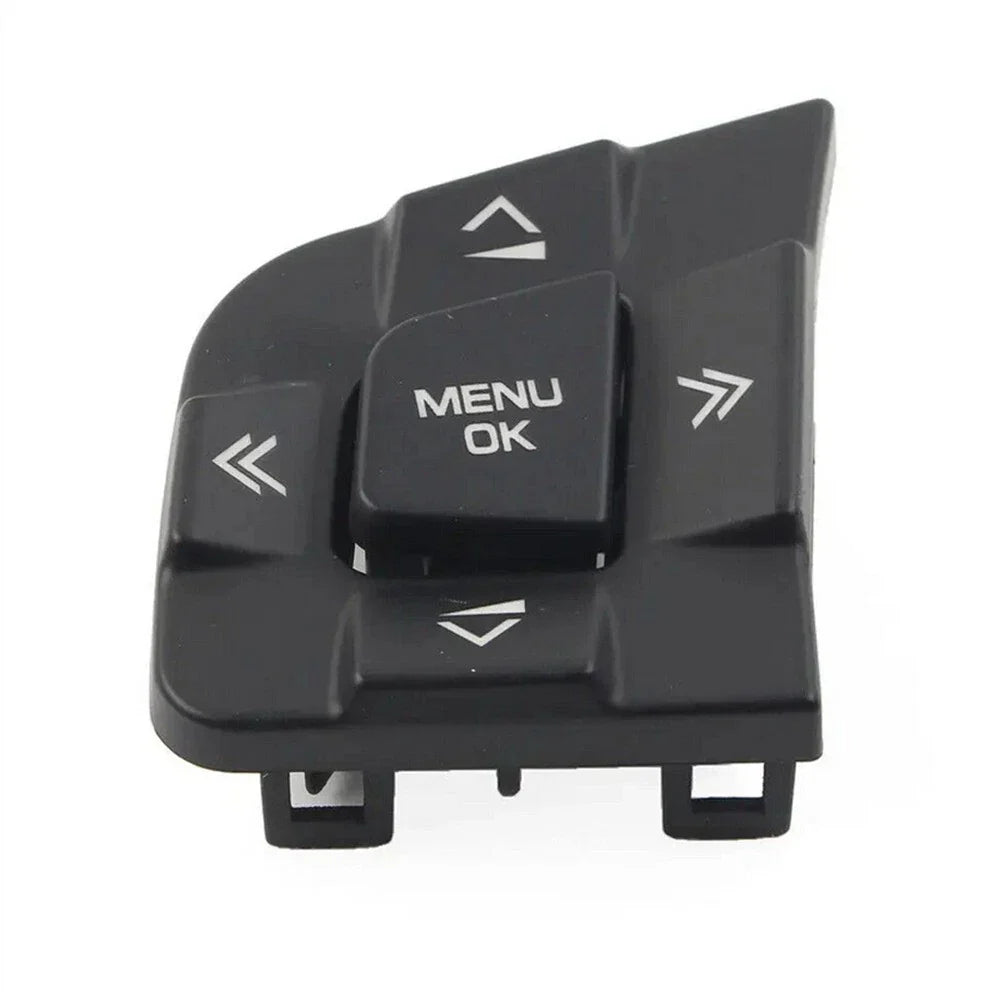 Left Steering Wheel Switch Button Cover for Discovery Sport (2015-2019)