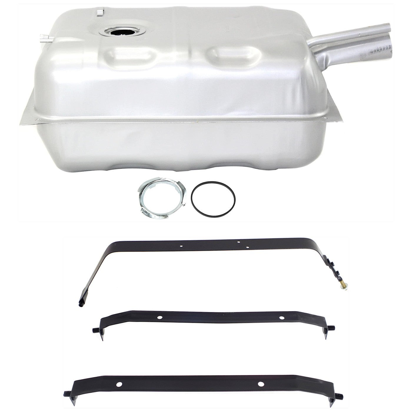 Fuel Tank for Jeep CJ7 CJ5 CJ6 Commando DJ5 (1973)