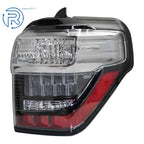 Right Passenger Side Clear Tail Light Assembly for Toyota 4Runner (2014-2020)
