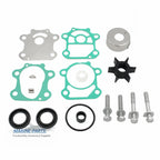 Water Pump Impeller Kit 6CJ-W0078-00 for Yamaha Outboard Engines