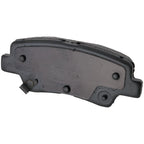 Set of Front & Rear Brake Pads for Kia Forte Forte5 (2017–2018)