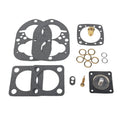 Carburetor Rebuild Kit for Volvo Penta AQ115 AQ125 AQ130 AQ131 AQ145 (1970–1990)