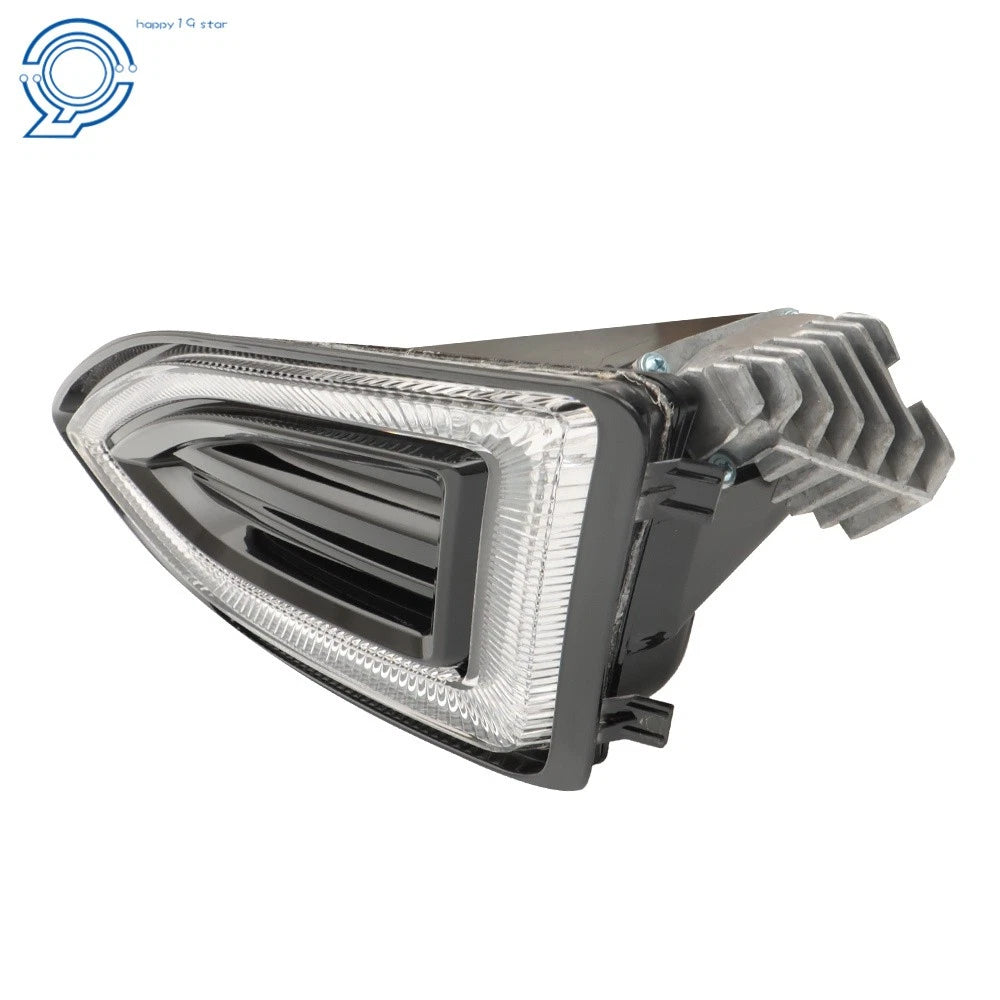 LED Fog Lights for Ford Edge (2015-2018) Driver Left Side