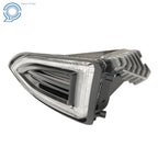 LED Fog Lights for Ford Edge (2015-2018) Driver Left Side