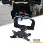 T-Bars Gauge Mount Bracket for Harley Softail Street Bob FXBB (2018-2020)