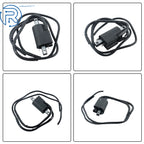 Ignition Coil for Yamaha XJ750 (1981-1983)