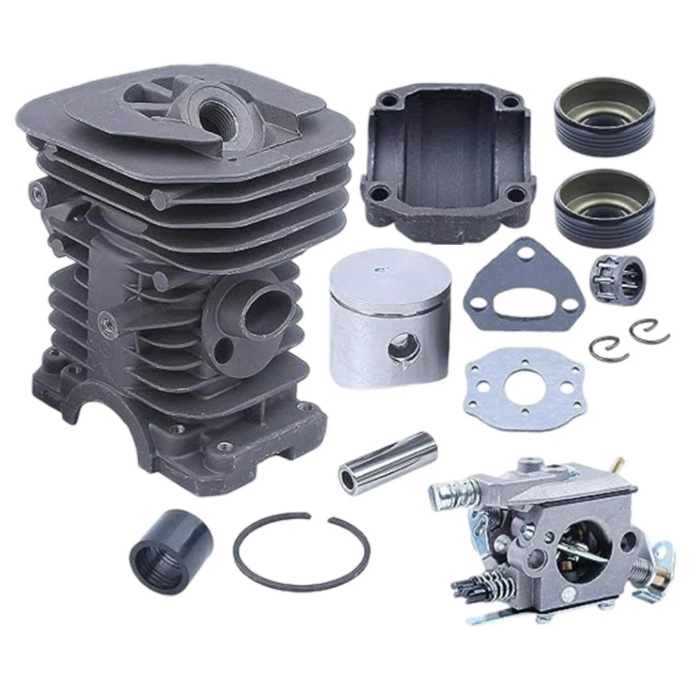 Pistons and Cylinders for Chain Saw
