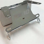 Fender Eliminator Tidy Tail for Kawasaki Ninja ZX10R (2004–2006) Chrome