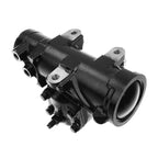 Power Steering Gear Box for Chevrolet Astro (1990–1995, 1999–2001) AWD