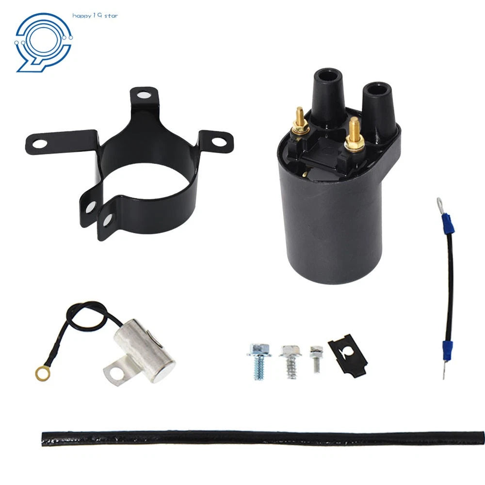 Ignition Coil for Onan P218G (Model Years Unspecified)