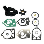 Water Pump Impeller Kit for Mercury 30-70 HP Outboards (46-60366A1)