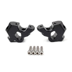 Handlebar Riser Clamp for BMW R1300GS (2024–2025)