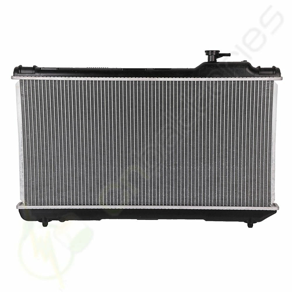 Aluminum Radiator for Toyota RAV4 1996–1997 (2.0L L4)