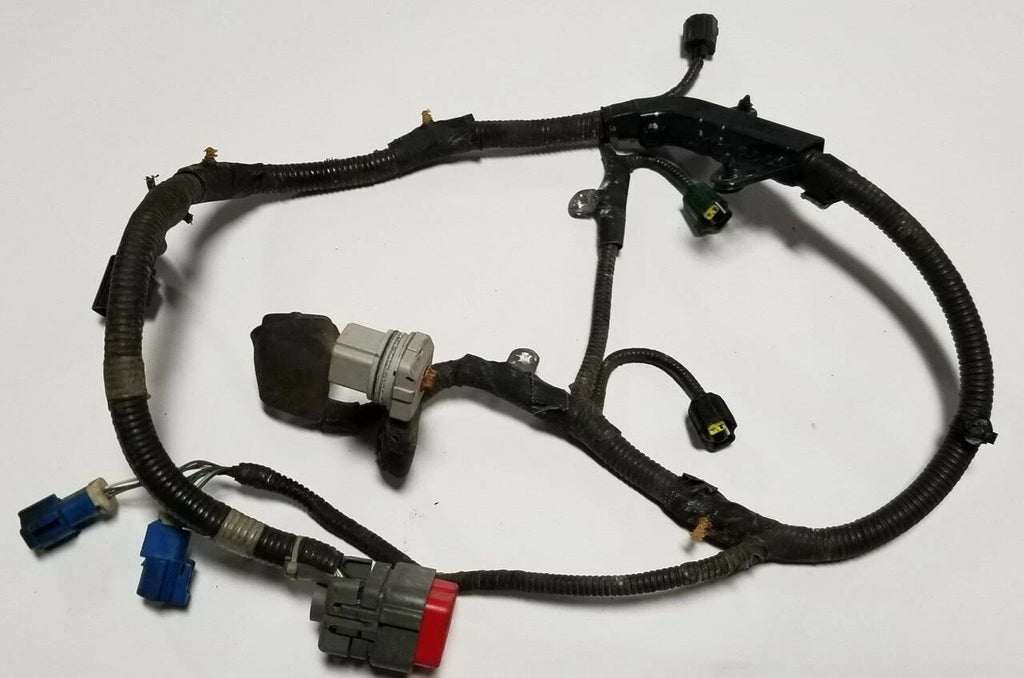 Transmission Harness for Lincoln LS (2000–2002) 3.0L 3.9L V8 V6