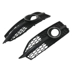 Front Fog Lamp Grille Cover for Audi A7/S7 Quattro (2012–2015) 4G8807681C9B9