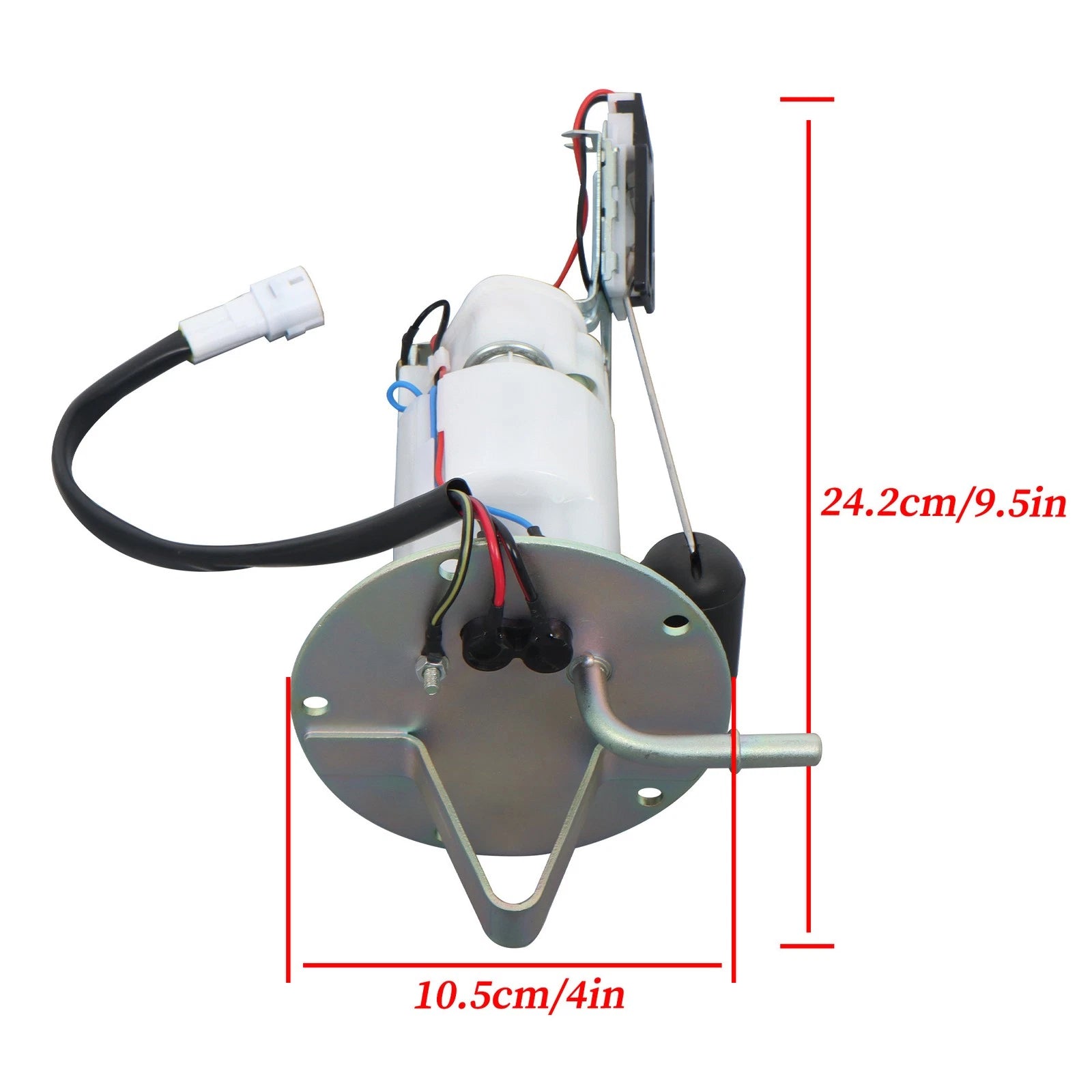 Fuel Pump Module Assembly for Suzuki GSX-R600 GSX-R750 (2011-2023)