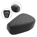 Front Raider Seat Driver Cushion PU for Honda Cross Cub CC110 (2023)
