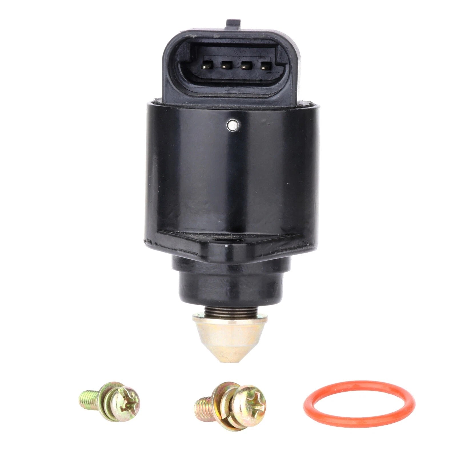 Idle Air Control Valve 805224A1 for Chevrolet Malibu, Venture, Pontiac Grand Am (1997–2005)