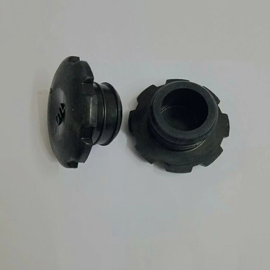 2PC Oil Cap for Komatsu PC200-6/7/8 (6130-12-8610)