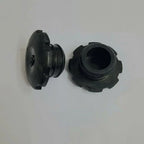 2PC Oil Cap for Komatsu PC200-6/7/8 (6130-12-8610)