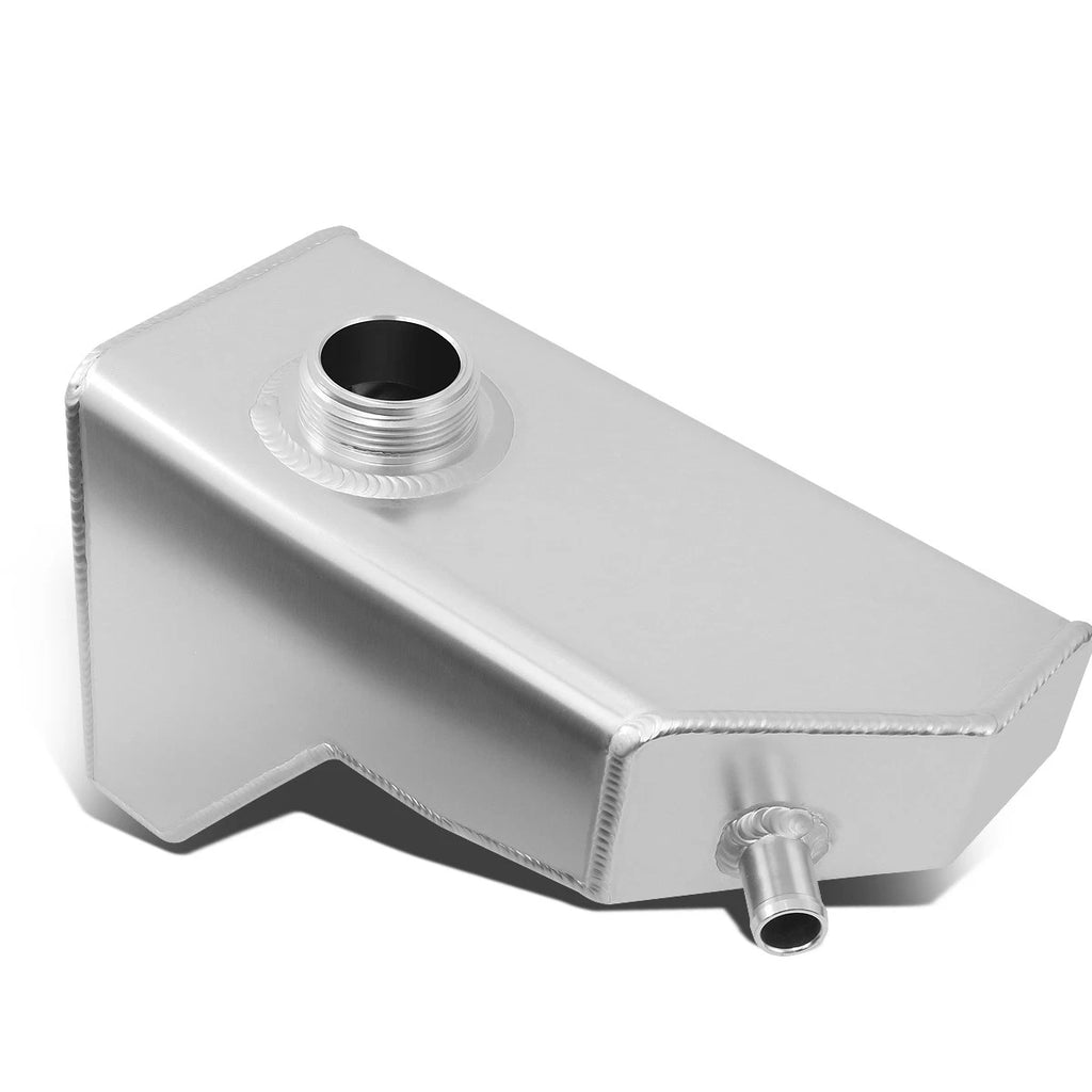 Aluminum Coolant Tank for Ford Mustang 4.6/5.0 (2010–2013)