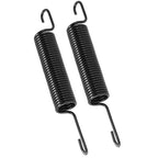 2X Deck Extension Springs for Lawn Tractor RX95 SRX75 (M45123)