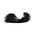 Replacement Polypropylene Driver Front Fender Liner for 2011-14 Chrysler 300