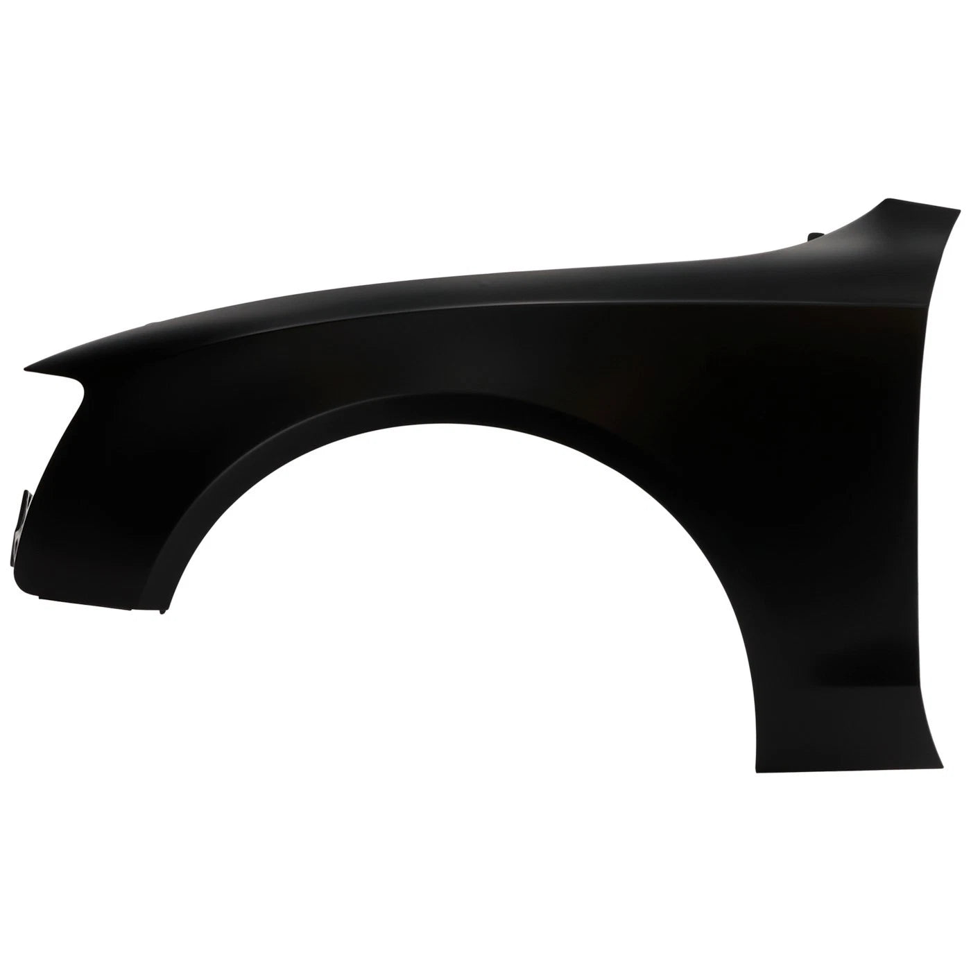 Fender for Audi A5 Quattro (2008–2017) Front Driver and Passenger Side