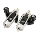 Chain Adjusters with Spool Tensioners for Honda CB650R CBR650R (2019–2023)