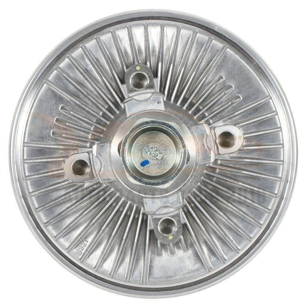 Engine Cooling Fan Clutch for Cadillac Escalade, Chevrolet Suburban (2000-2006)