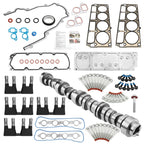 D-OD A-FM Disabled Cam Lifters Bolts Kit for Chevy GMC Saab Isuzu 5.3L (2005–2014)