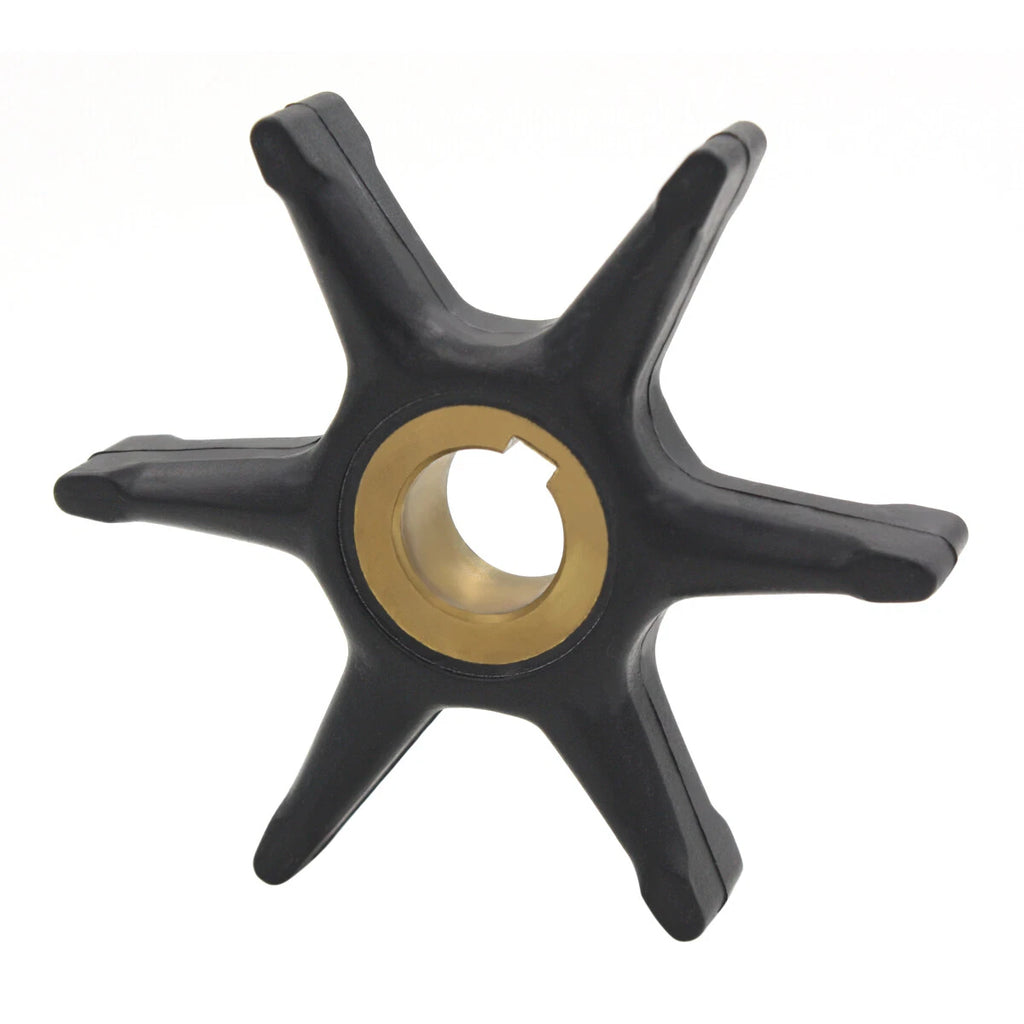 Water Pump Impeller for Johnson Evinrude OMC 10-25 HP 375638 0775518