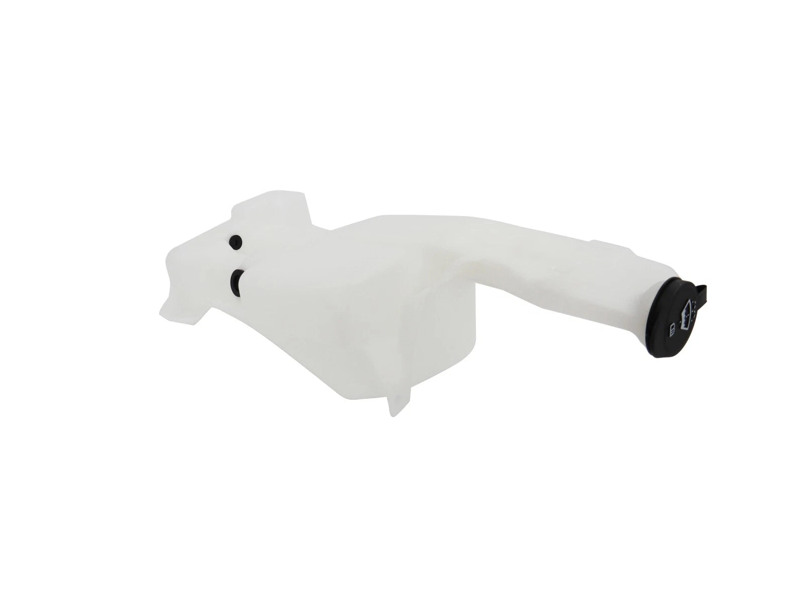 Washer Reservoir Tank for Chevrolet Silverado 1500 (1999–2006)
