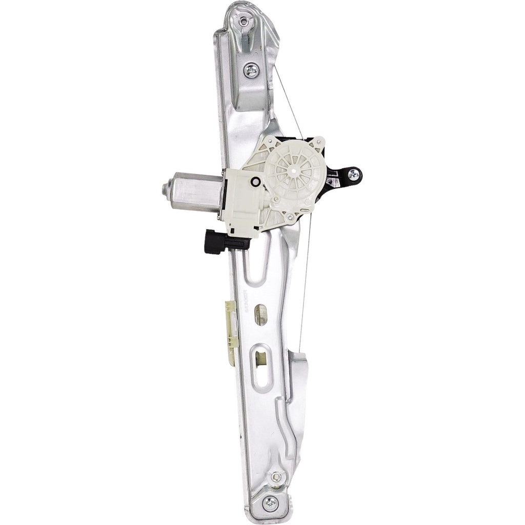 Rear Passenger Right Side Window Regulator for Ford Transit Connect