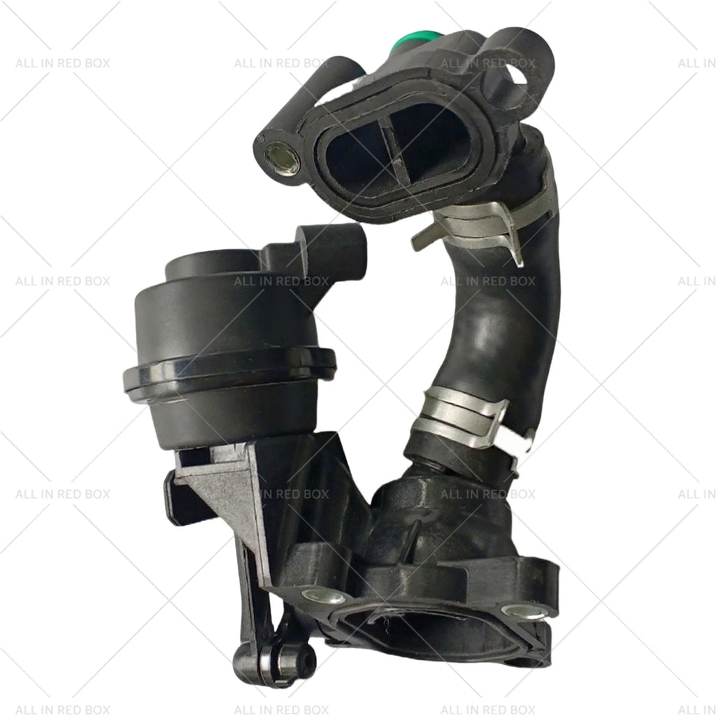 Coolant Regulating Valve for Audi A6 A7 Volkswagen Touareg (2011–2018) 95810673701