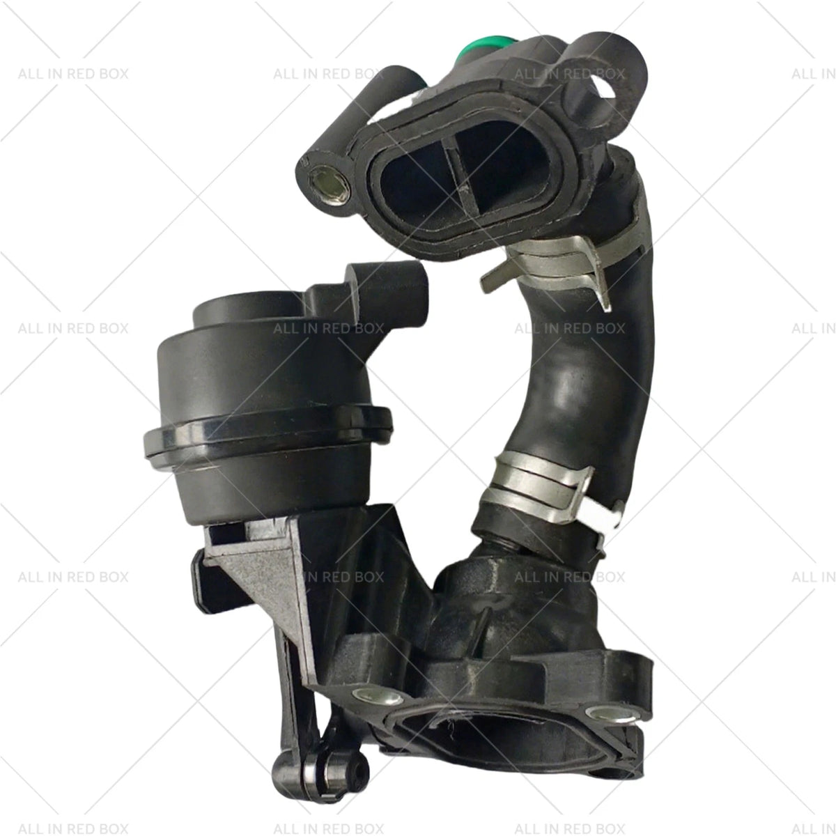 Coolant Regulating Valve for Audi A6 A7 Volkswagen Touareg (2011–2018) 95810673701