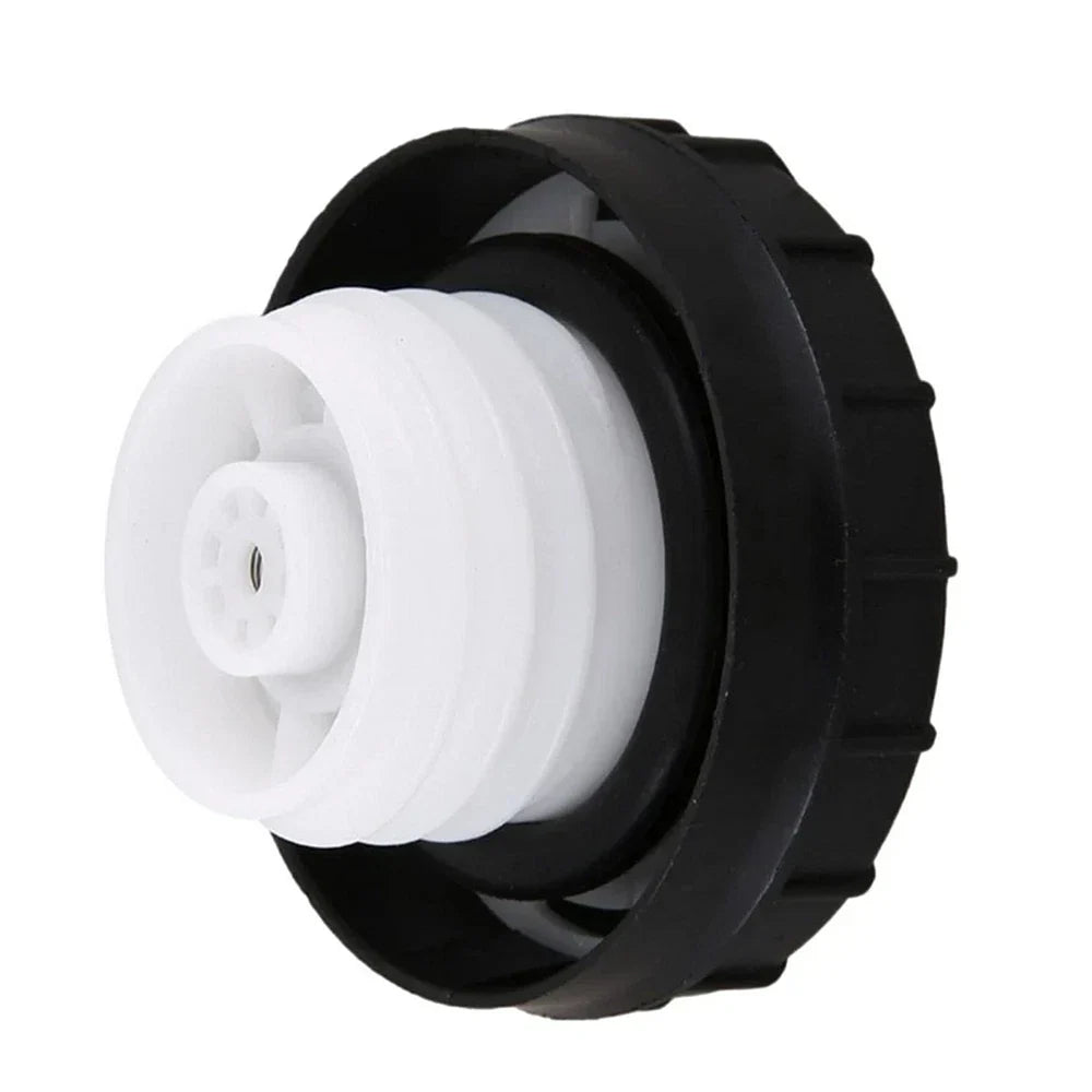 Non-Locking Gas Cap for Jeep Wrangler YJ, TJ, Cherokee, Dodge Ram (1997-2006)