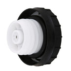 Non-Locking Gas Cap for Jeep Wrangler YJ, TJ, Cherokee, Dodge Ram (1997-2006)