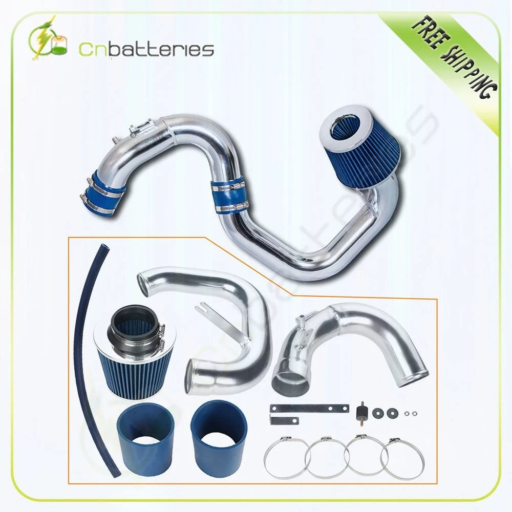 2.75" Cold Air Intake System & Filter for Mazda 3 2.0L 2.3L (2004–2009)