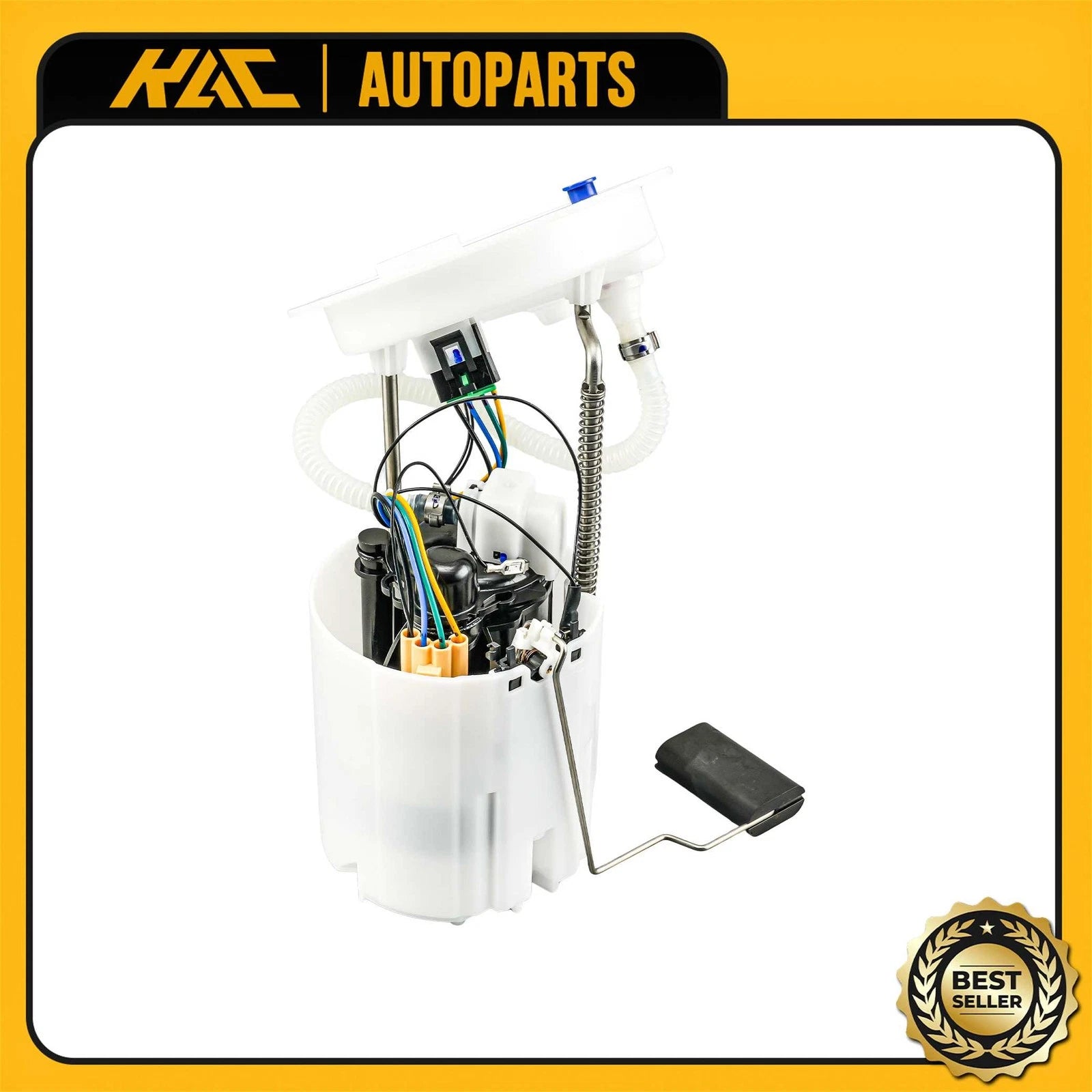 Fuel Pump For Mini Cooper (2014–2021)