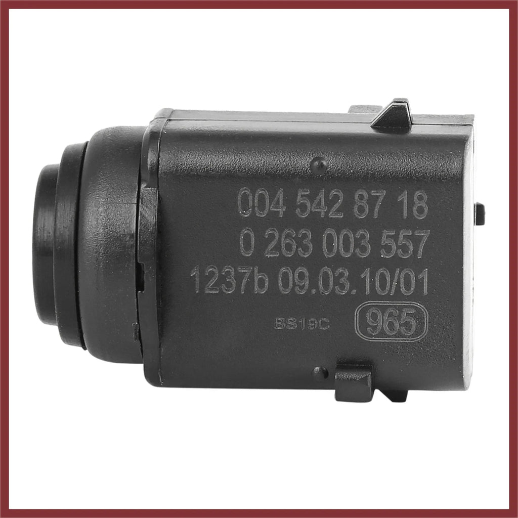 Bumper Parking Sensor for Mercedes-Benz C209 W203 W209 E550 (2003-2009)