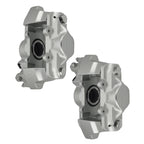 Rear Left & Right Brake Caliper Pair for Land Rover Range Rover (1987–1994) STC1264