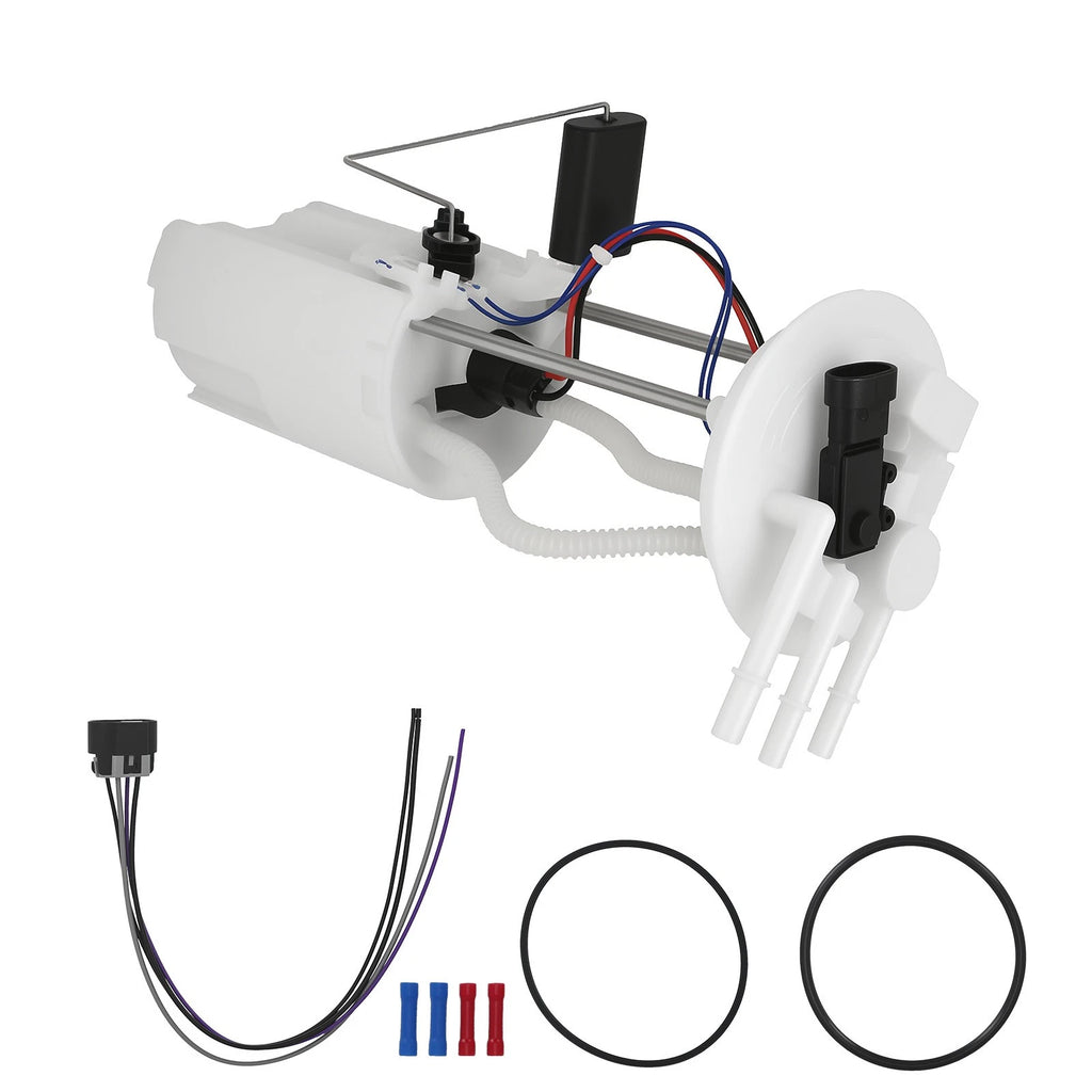 Fuel Pump Module Assembly for Chevrolet Colorado GMC Canyon (2004–2005)