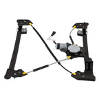 Power Window Regulator w/ Motor for Ford F150 Mark LT (2004–2008)