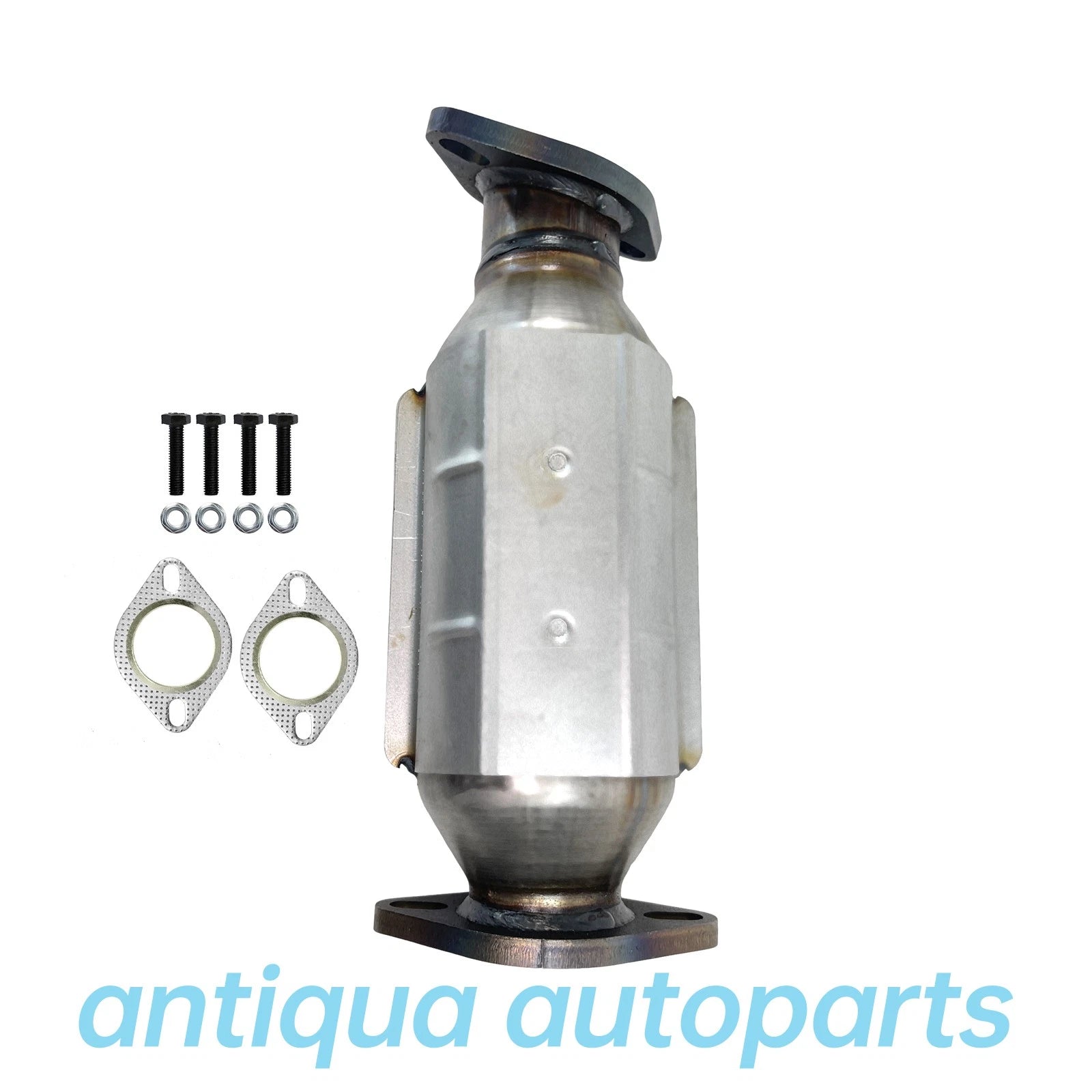 Catalytic Converter for Hyundai Elantra 1.8L/2.0L (2011–2016) SULEV