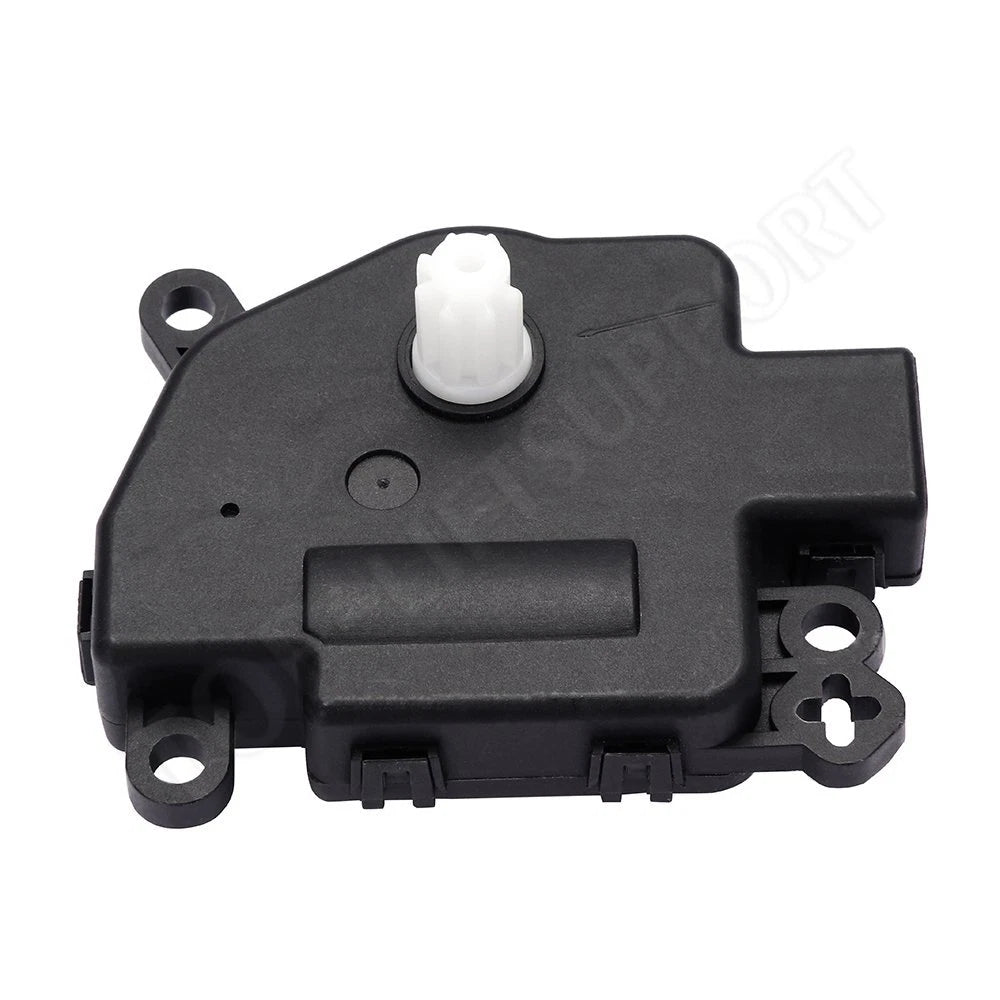2X Heater Blend Door Actuator for Chrysler 300, Dodge Challenger