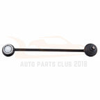 Set of 4 Front & Rear Sway Bar Links for Ford Focus (2000–2010)