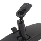 Manual Interior Rear View Mirror Black for Honda Accord (2003–2012) 1376400-SDA-A0